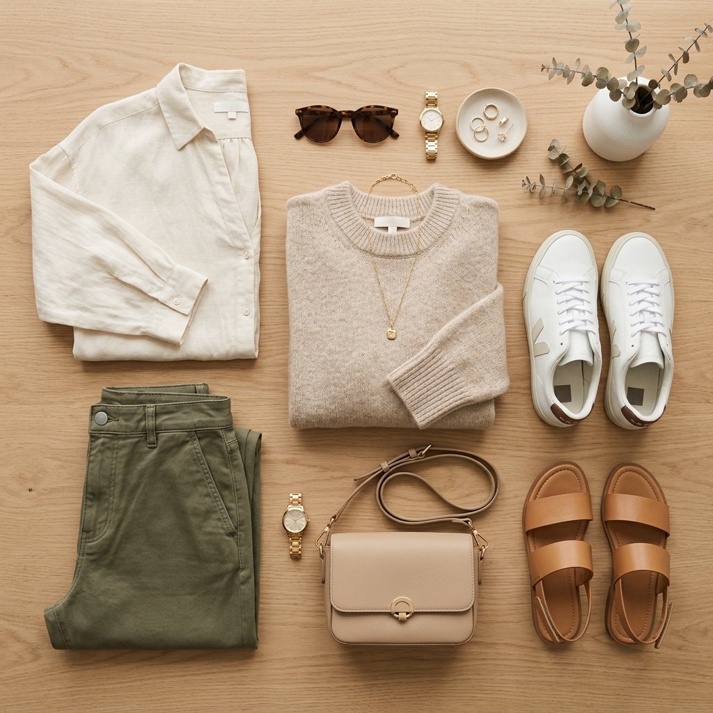 Apparel & Clothing